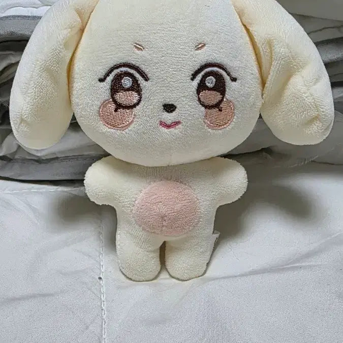 [BUNJANG] ATEEZ ATINY Hetmongy Plush / 에이티즈 애니티즈 헷몽이 양도