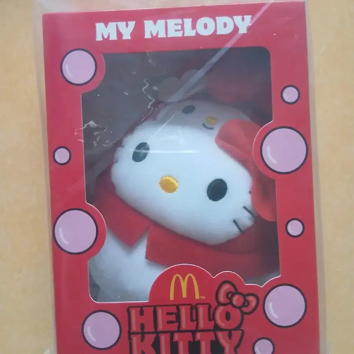 [BUNJANG] McDonald&