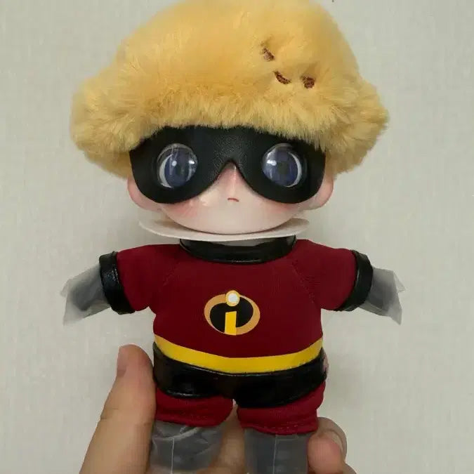 [BUNJANG] Pop Mart Dimoo x Pixar Collaboration Doll / [신상 팝마트 정품] dimoo x pixar 콜라보 인형