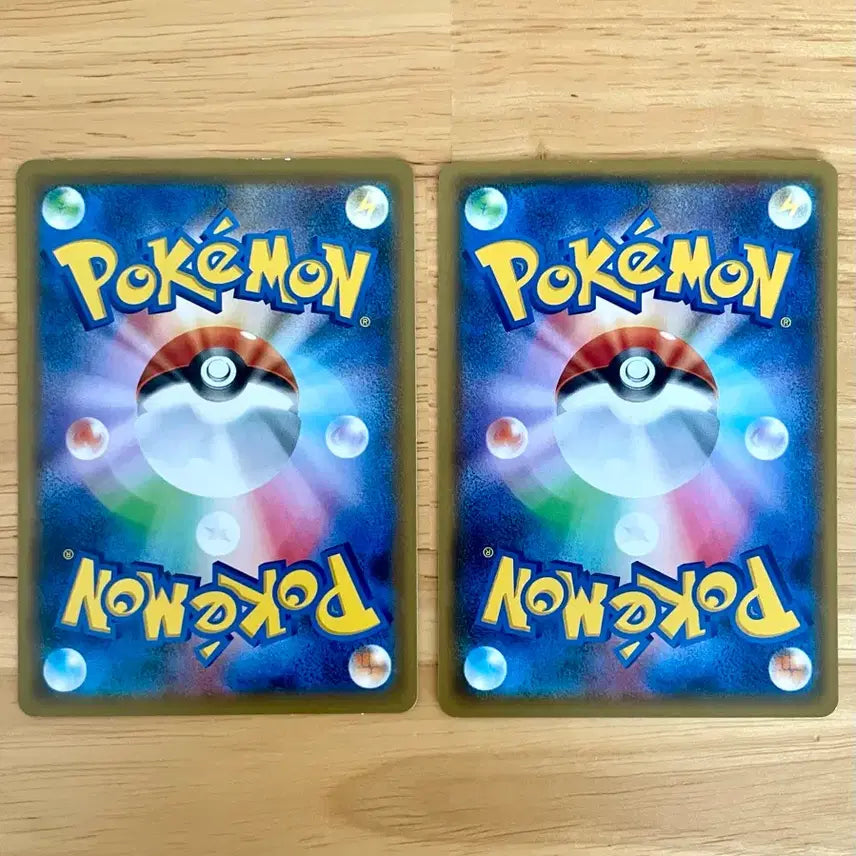 [BUNJANG] Pokemon Card Japan Edition Single Strike Master Galarian Slowpoke &amp; Galarian Slowbro Set / 일판 포켓몬카드 일격마스터 가라르 야돈 야도란 세트
