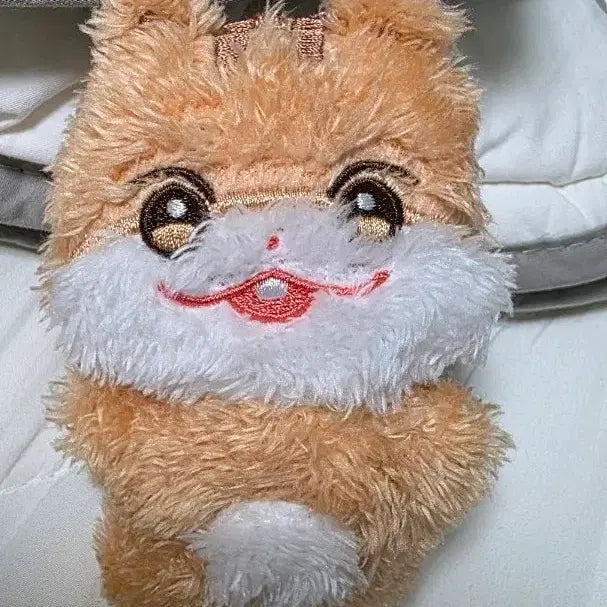 [BUNJANG] ATEEZ Aniteez Joongrami Doll / 에이티즈 애니티즈 쭝라미 양도
