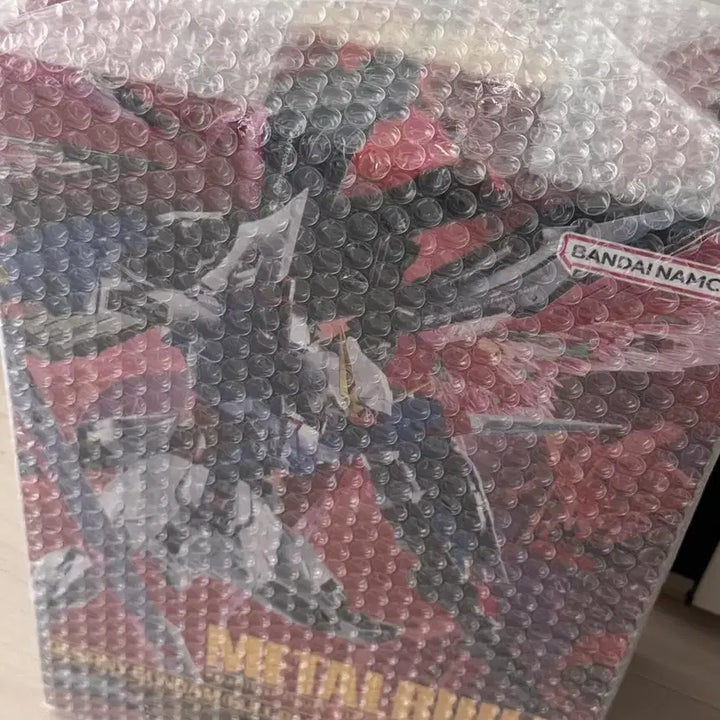 [BUNJANG] Metal Build Destiny Gundam 2024 Festival Limited Edition / 메탈빌드 데스티니 건담 2024페스티벌