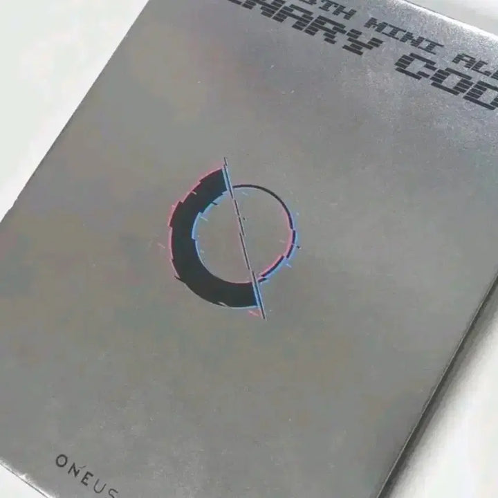[BUNJANG] ONEUS CODE Album / 원어스 코드 앨범