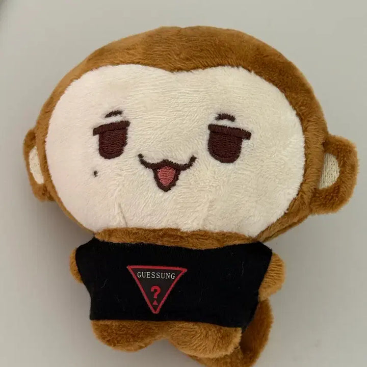 [BUNJANG] Gestee Nosung Noseung Heart Eina Doll Unofficial Goods / 판매] 게스티 노숭이 노싱이 하투하 에이나 인형 비공굿 굿즈