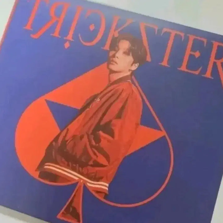 [BUNJANG] ONEUS Trickster Individual Album / 원어스 트릭스터 개인 앨범