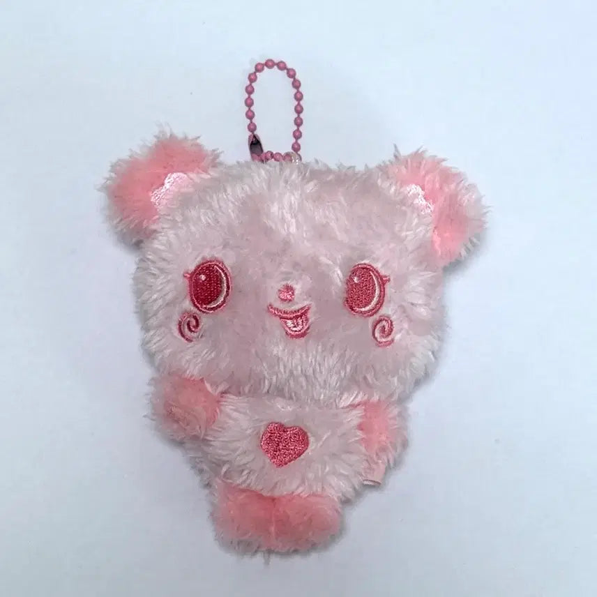 [BUNJANG] NCT WISH Sakurya Color Pop-up Wish Doll Pink / 엔시티 위시 컬러 팝업 컬러 위시돌 윗부부 핑크 분홍 사쿠야 팡이