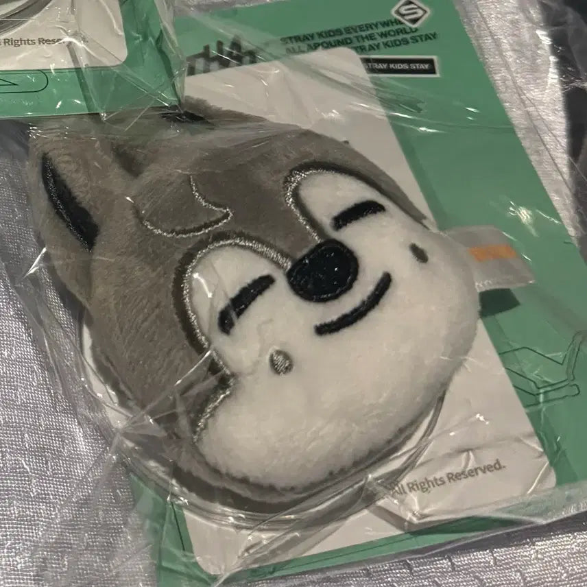 [BUNJANG] Stray Kids This&amp;That Popup Magnetic Holder Grip Tok Magnet / 스트레이키즈 스키즈 straykids this&amp;that 디스앤댓 팝업 마그네틱 홀더 그립톡 마그넷 지니렛 퍼핌 리빗 뽁아리 울프찬 쿼카