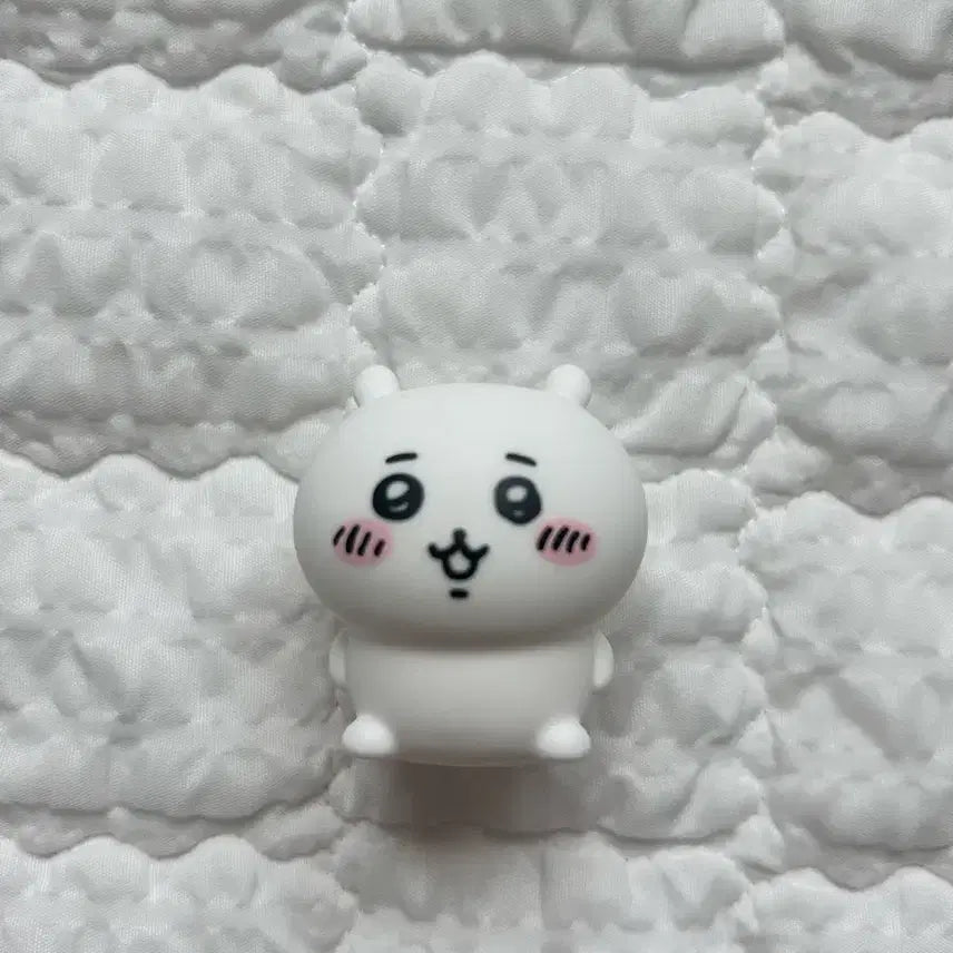 [BUNJANG] Chiikawa Soft Vinyl Figure / 치이카와 소프비 피규어