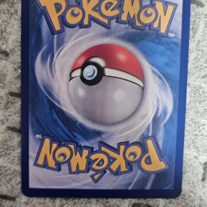 [BUNJANG] Pokemon Card Charizard ex / 포켓몬 카드 리자몽 ex