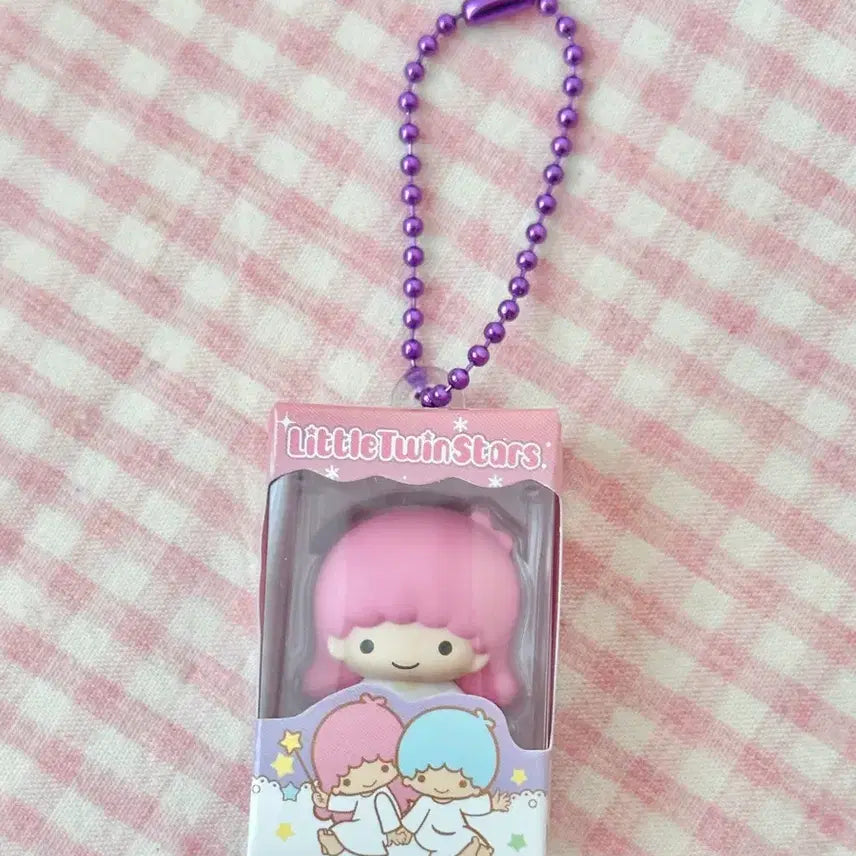 [BUNJANG] Sanrio Choco Box Lala / 산리오 초코박스 라라