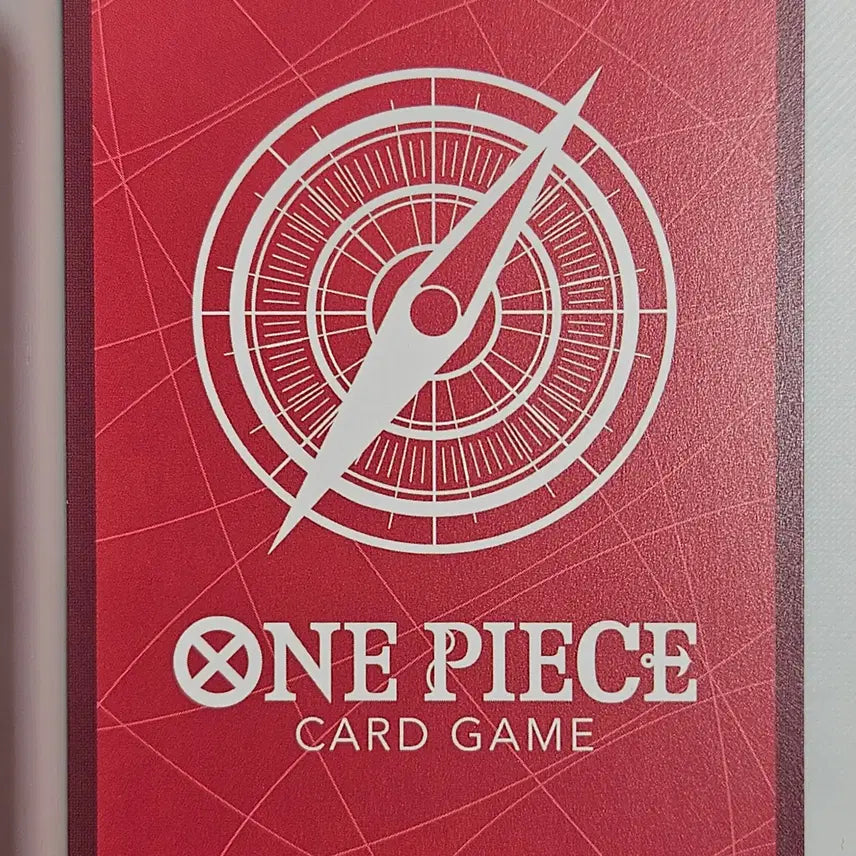 [BUNJANG] One Piece Card Game Zoro Leader Card / OP12-020 조로 리더카드