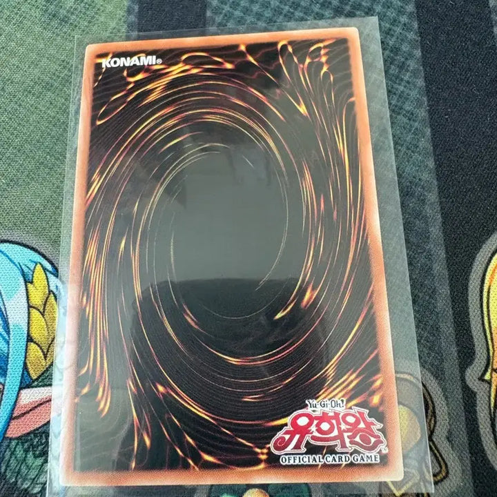 [BUNJANG] Yu-Gi-Oh! The Hyundai Pop-up Store B Pack SD Card Kuriboh / 유희왕 더현대팝업스토어 B팩 SD카드 크리보 판매