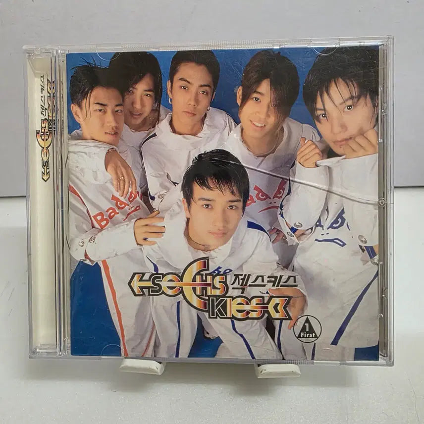 [BUNJANG] Sechs Kies 1st Album &
