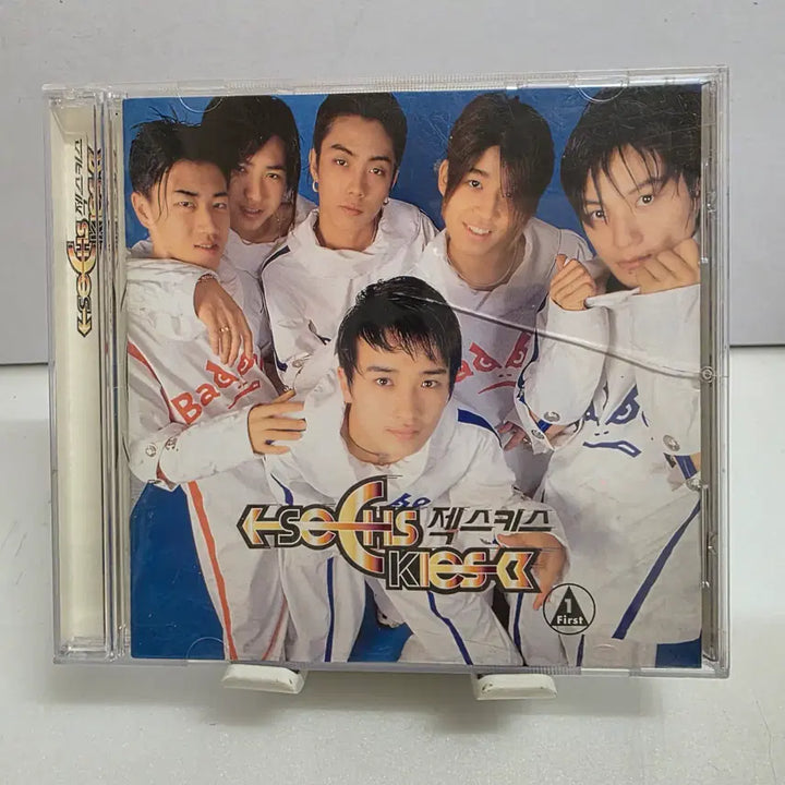 [BUNJANG] Sechs Kies 1st Album &