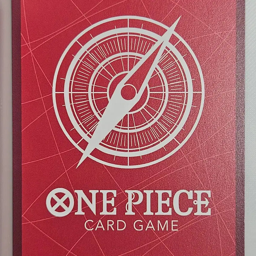 [BUNJANG] One Piece Card Game Luffy Leader Card / OP16-022 루피 리더카드