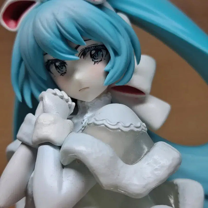 [BUNJANG] Hatsune Miku SweetSweets Noel Figure / 하츠네 미쿠 SweetSweets 노엘 피규어 판매합니다.