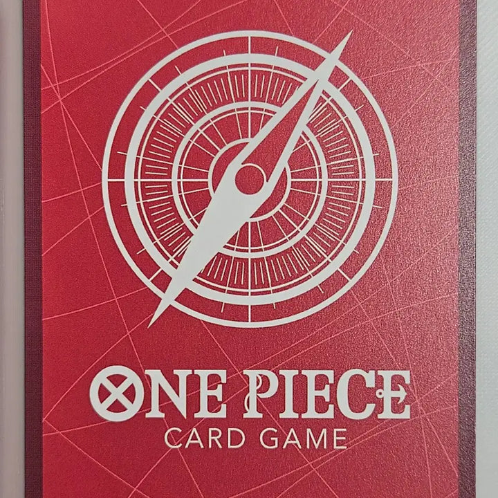 [BUNJANG] Leely Leader Card OP12-001 / OP12-001 레일리 리더카드