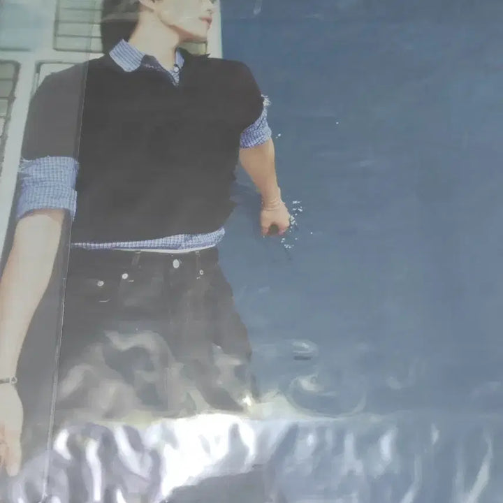 [BUNJANG] NCT Doyoung 2nd Album &