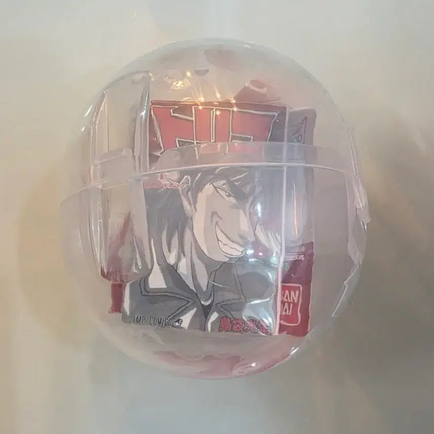 [BUNJANG] Bandai Namco Toriko Manga Gacha / 반다이남코 토리코 만화책 가챠 팝니다