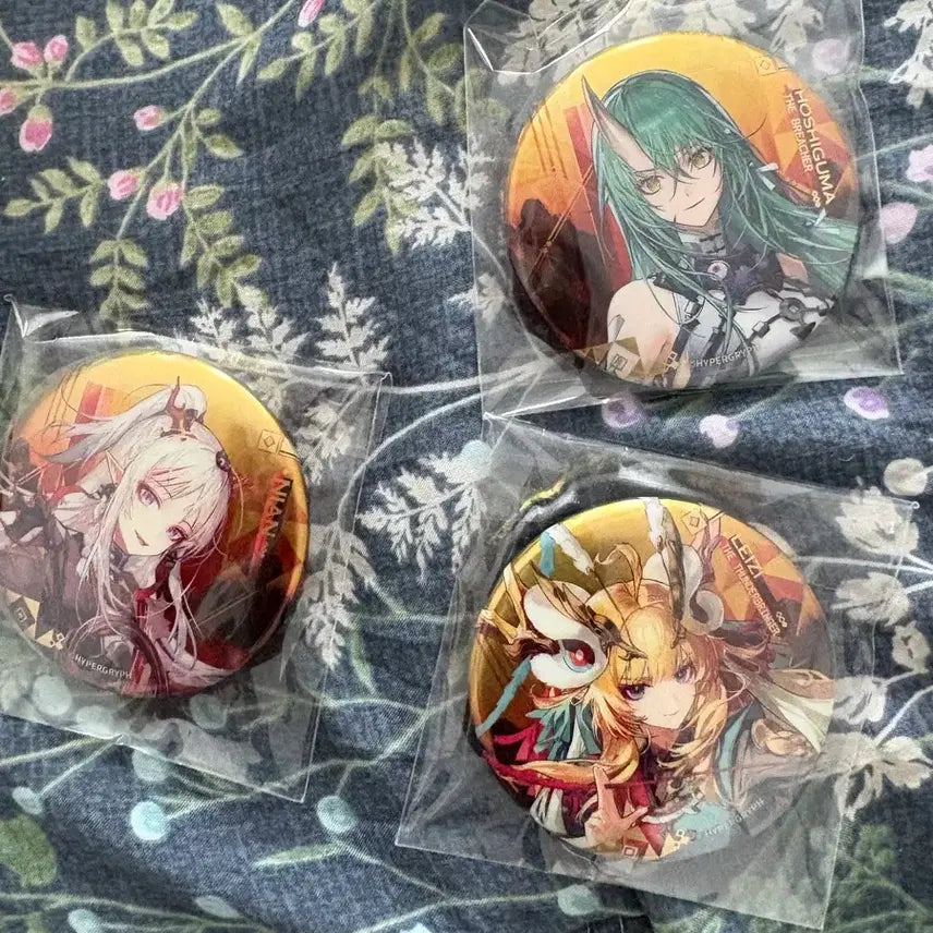 [BUNJANG] Arknights Jester&