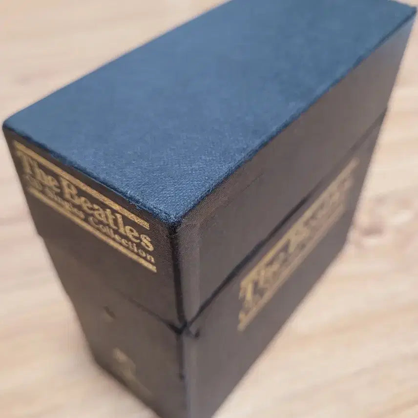 [BUNJANG] The Beatles CD Singles Collection 22 CD Box Set / 비틀즈 CD 싱글 컬렉션 22장 CD 박스 세트