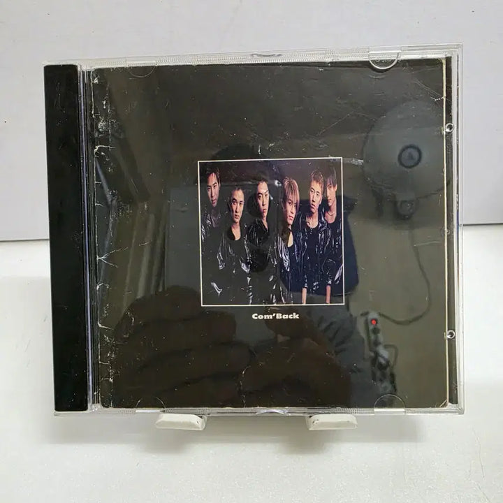 [BUNJANG] Sechs Kies 4th Album Com&
