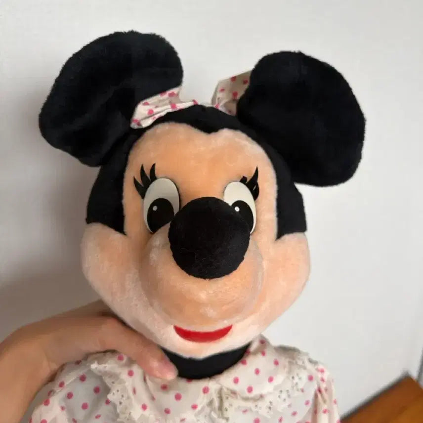 [BUNJANG] Disney Mini Vintage Doll / 디즈니 미니 빈티지 인형 디즈니 빈티지 인형