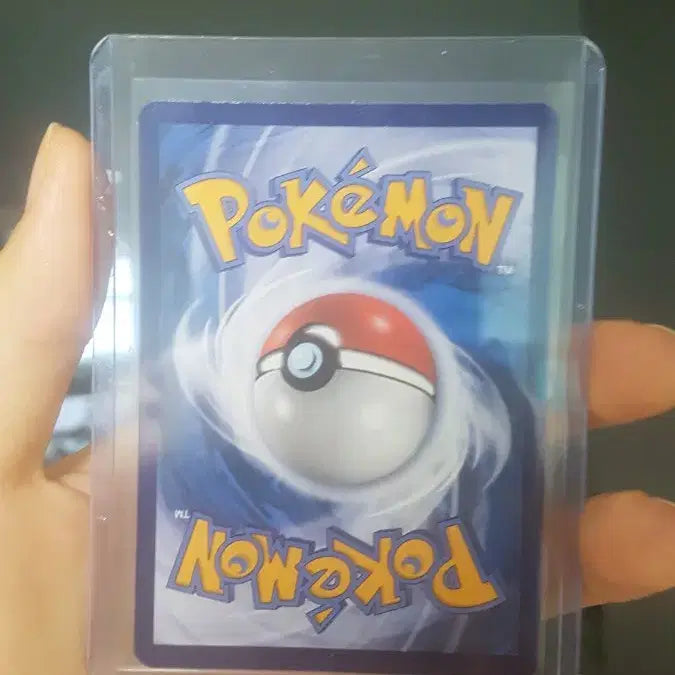 [BUNJANG] Pokemon Card Charizard KFC Promo / 포켓몬 카드 리자몽 KFC 프로모 팝니다