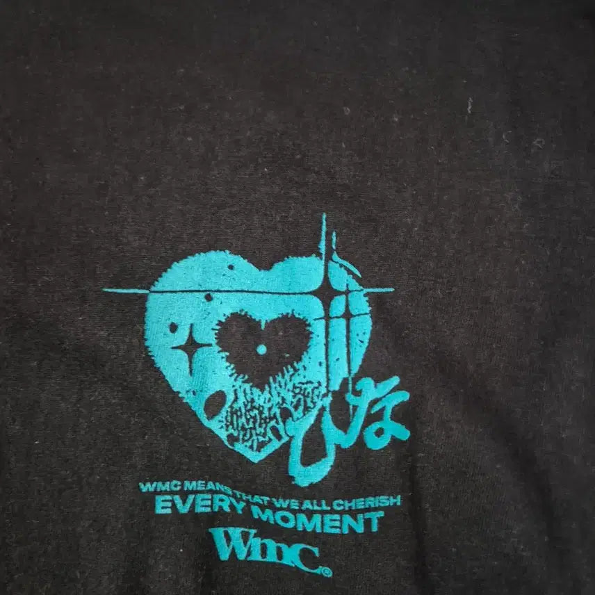 [BUNJANG] QWER Heena Long Sleeve Shirt / QWER 히나 롱슬리브