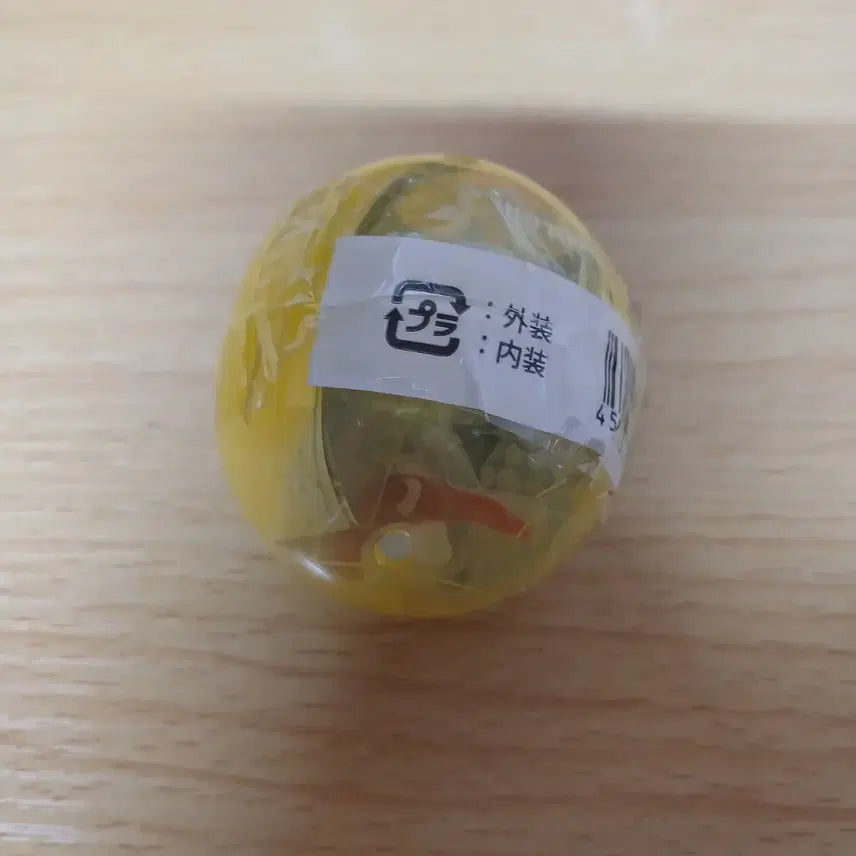 [BUNJANG] Pokemon Accessories Mejirushi Gacha / 포켓몬 엑세사리 메지루시 가챠 싸리용