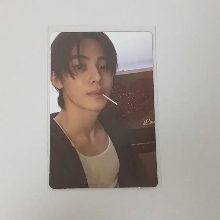 [BUNJANG] Kwon Eun Bi Kwangya Photocard / 코르티스 성현 포카 판매