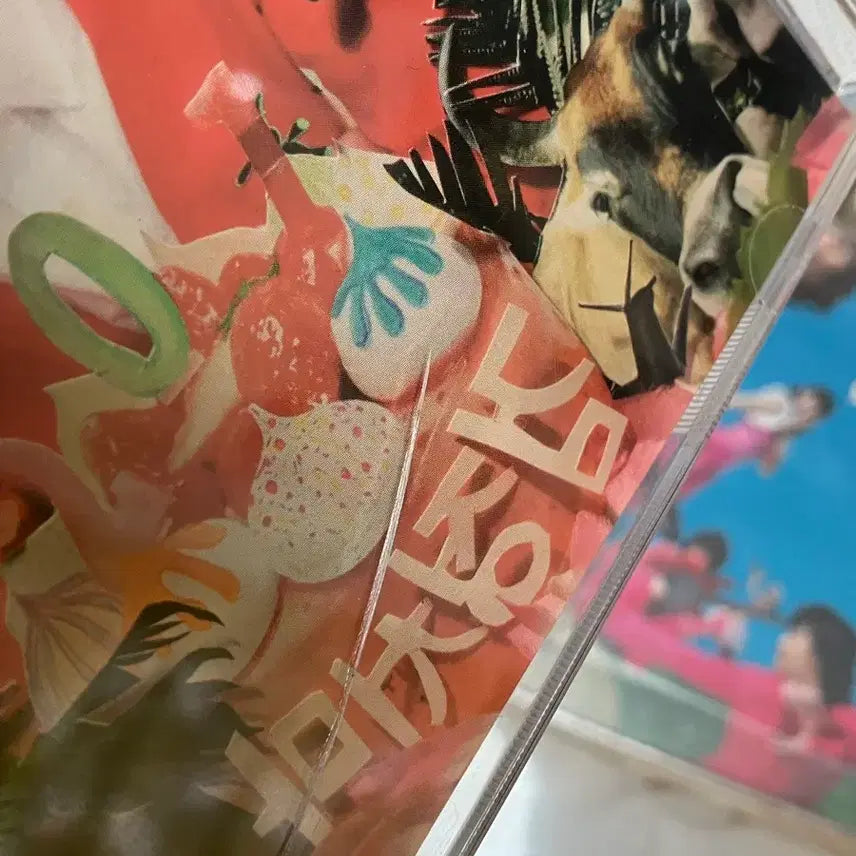 [BUNJANG] Various Artists Volunteers, Jaurim, Black Skirt, Roller Coaster CD Bundle Set / 발룬티어스, 자우림, 검정치마, 롤러코스터 cd, cd플레이어 일괄 판매합니다!