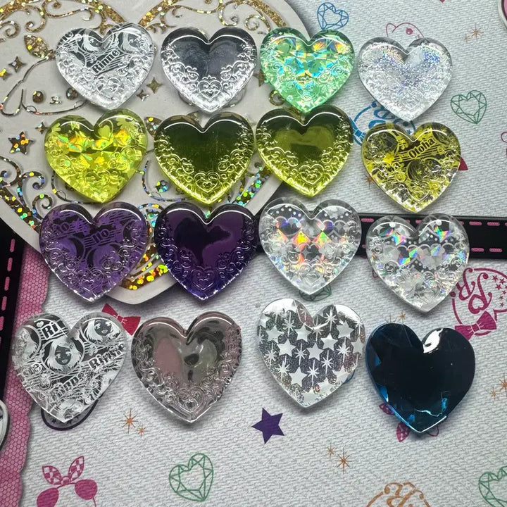 [BUNJANG] Prism Stone Seventh Layer Reracard Bundle Set / 프리즘스톤 세븐스 레라캐 일괄판매합니다