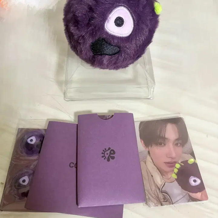 [BUNJANG] Cortisball Acai / 코르티스볼 아사이