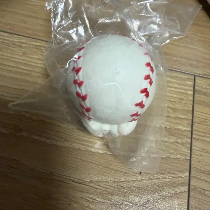 [BUNJANG] Bandai Machi Bokke Machi Boukke Baseball Figure / 야구공 마치보케 마치보우케