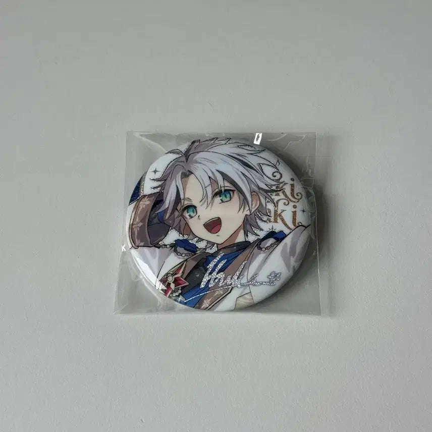 [BUNJANG] Ensemble Stars! Mobofun Popup Can Badge Ibuki / 앙스타 모펀 팝업 캔뱃지 이부키