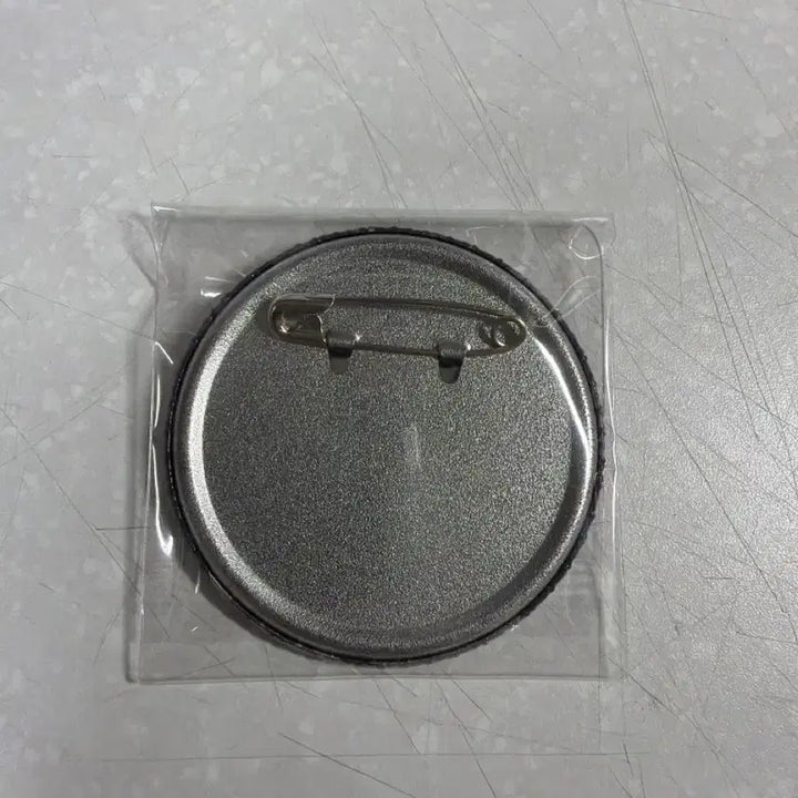 [BUNJANG] Blue Lock Nagi Seishiro Badge / 블루록 캔뱃지 나기 세이시로