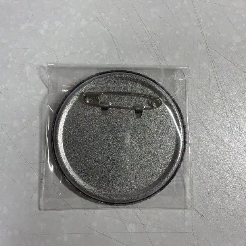 [BUNJANG] Blue Lock Nagi Seishiro Badge / 블루록 캔뱃지 나기 세이시로