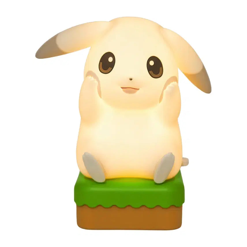 [BUNJANG] Pokemon Pocopia Paldean Wooper Mood Lamp / 포켓몬 포코피아 창백카츄 무드등