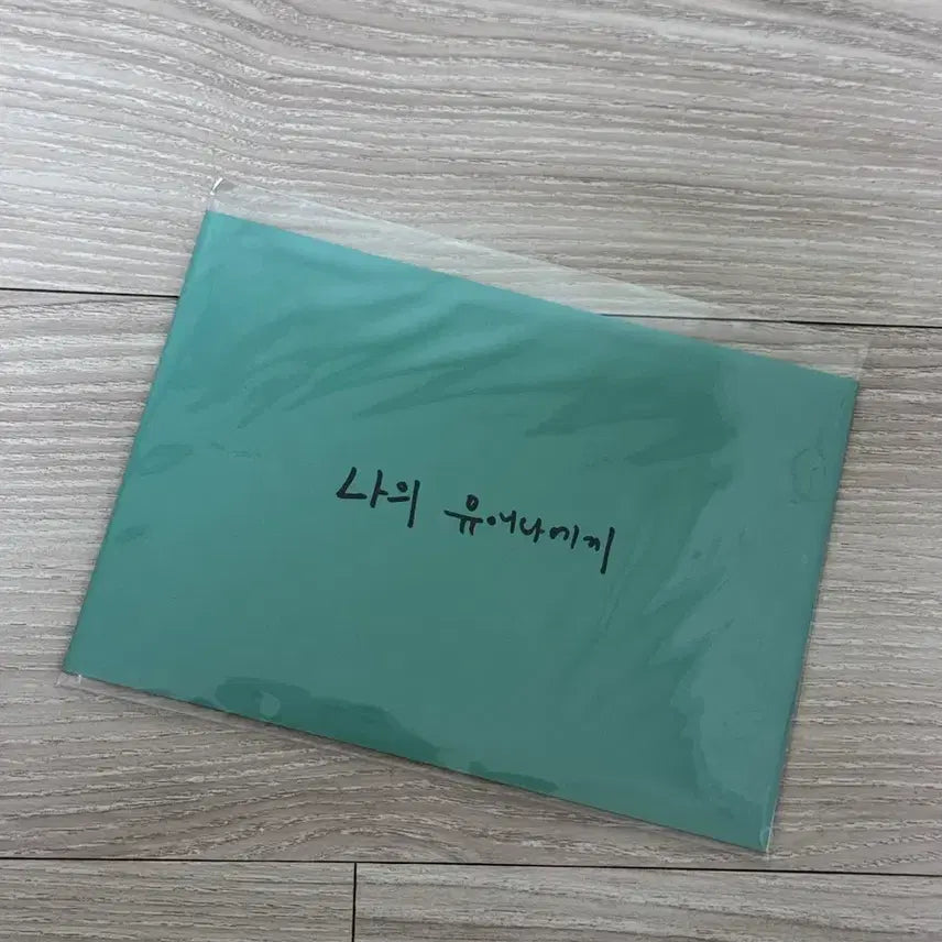 [BUNJANG] IU her Concert 2nd Round Unofficial Photocard / 아이유 her콘서트 2회차 역조공포카