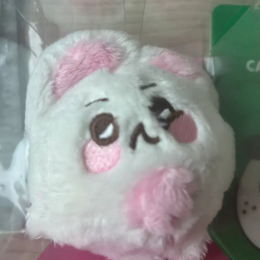 [BUNJANG] EXO SUHO Courtney Stress Ball / EXO 엑소 수호 코트니 스트레스볼