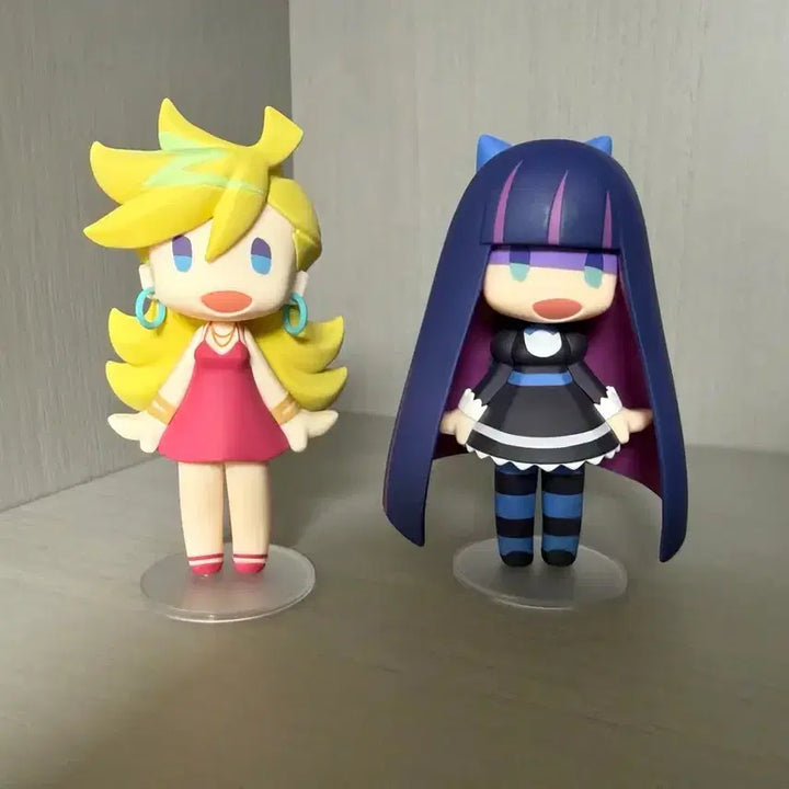 [BUNJANG] Good Smile Company Character Acrylic Stand, Can Badge, Bromide Bundle Set / 팬스가 굿즈 일괄 (약 10개)