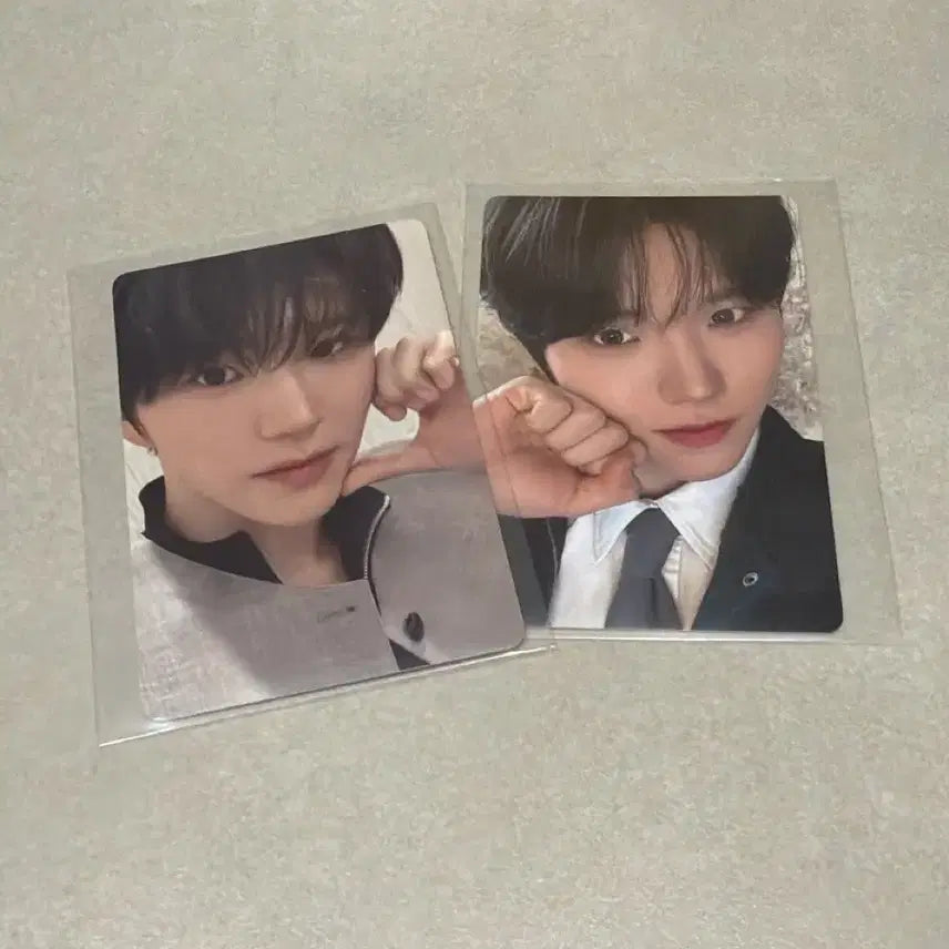 [BUNJANG] NCT WISH NCTWISH Japan Bakery Photocard Jaehee / 엔시티위시 엔위시 일본 베이커리 6000엔 이상 포카 재희