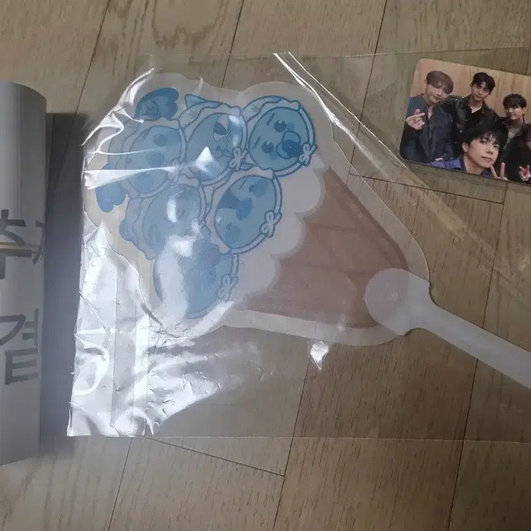 [BUNJANG] 2PM The Return Gift Photocard / 2PM 더리턴 기프트