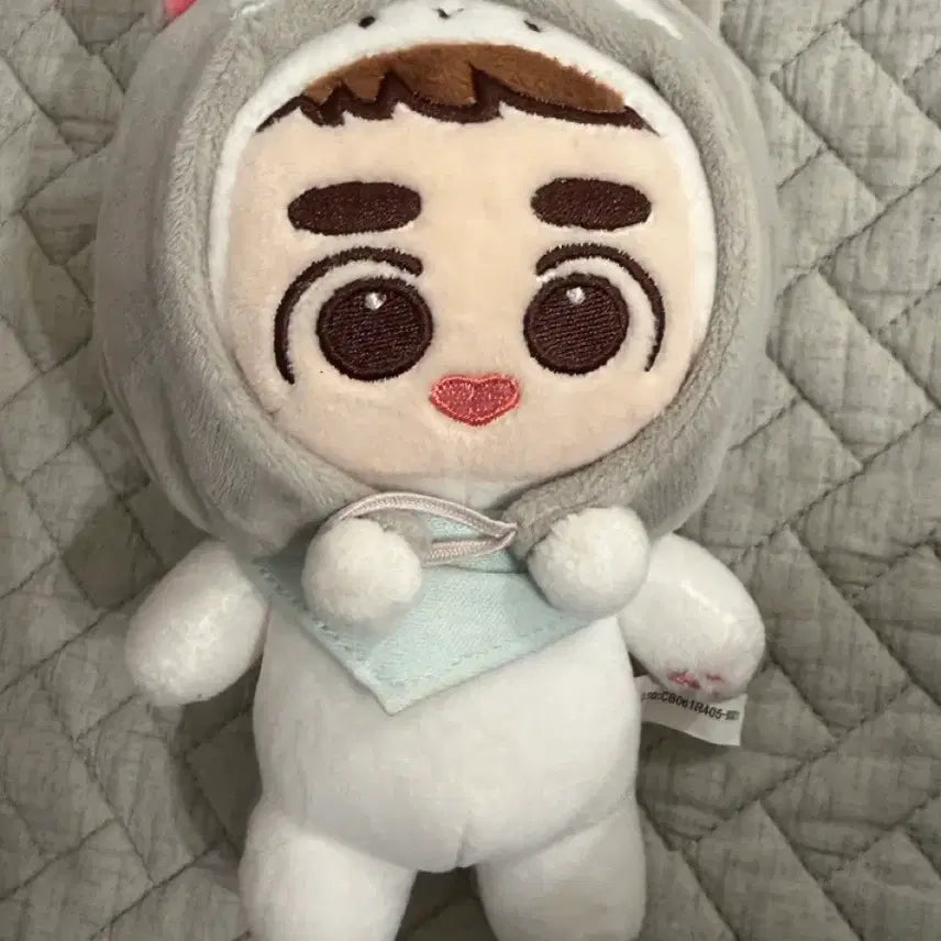 [BUNJANG] EXO Kyungsoo D.O. Doll (Dyorami) / 됴램이 엑소 도경수 디오 인형