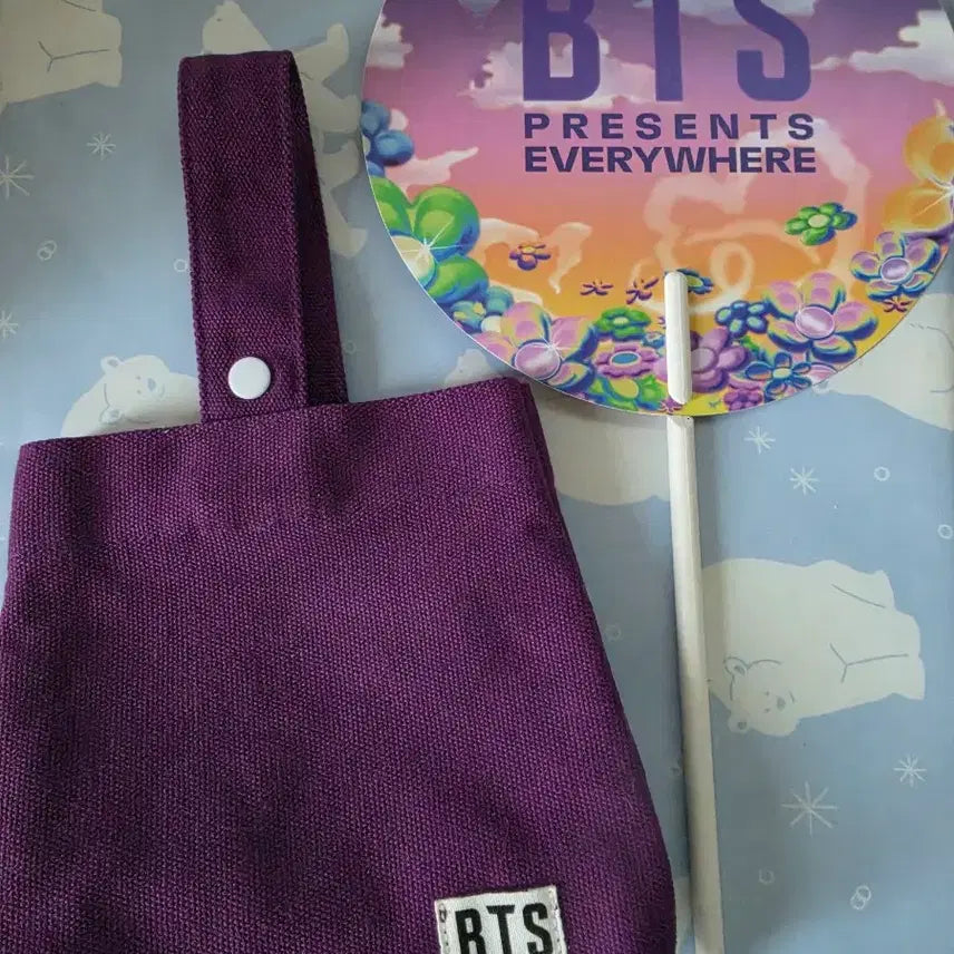 [BUNJANG] BTS Pop-Up Store Welcome Kit &amp; Festa Bundle Set / bts pop-up 팝업 웰컴 키트 &amp; 방탄 페스타 일괄
