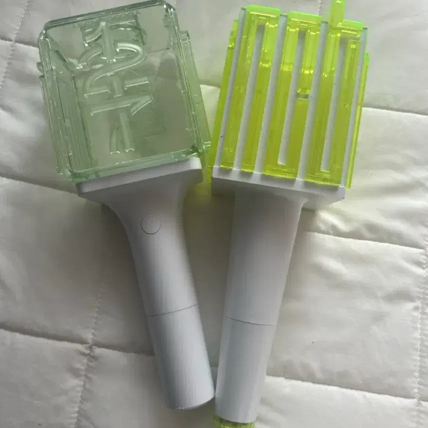 [BUNJANG] NCT Official Lightstick Set / 엔시티 응원봉