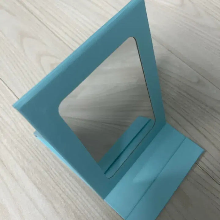 [BUNJANG] Hankyodong Folding Mirror / 한교동 접이식 거울
