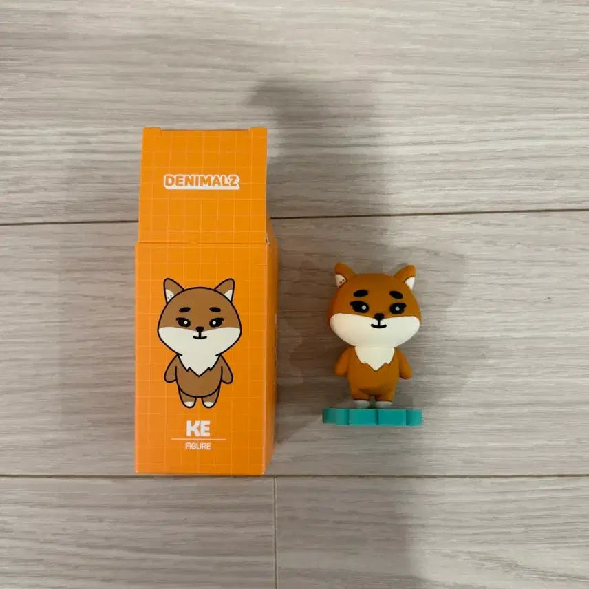 [BUNJANG] DAY6 Young K Figure / 데이식스 영케이 피규어