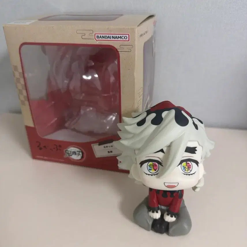 [BUNJANG] Douma Lookup Figure / 도우마 룩업피규어